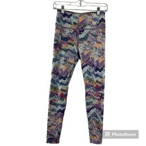 Peloton River Rock Leggings Size Medium